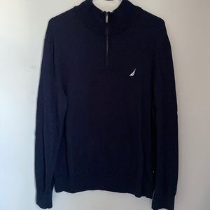Nautica Half-zip